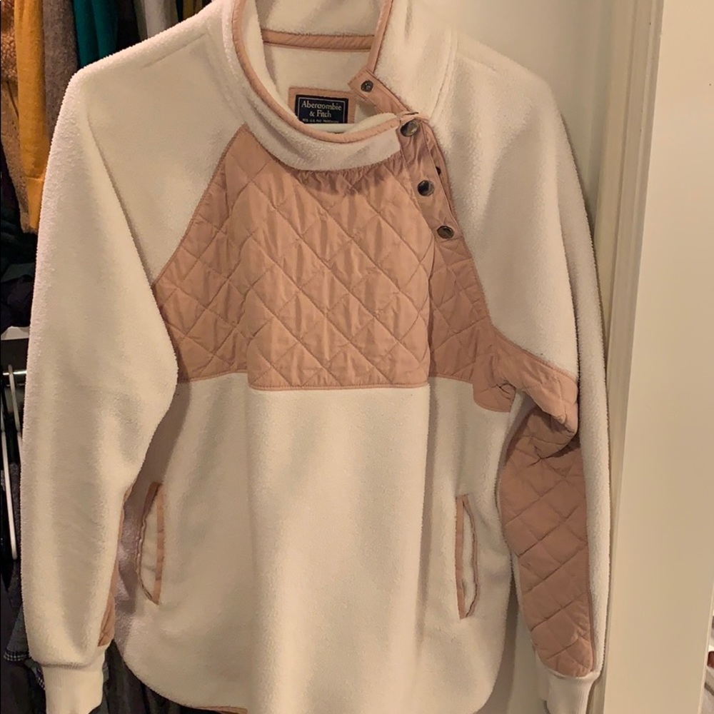Abercrombie sweater